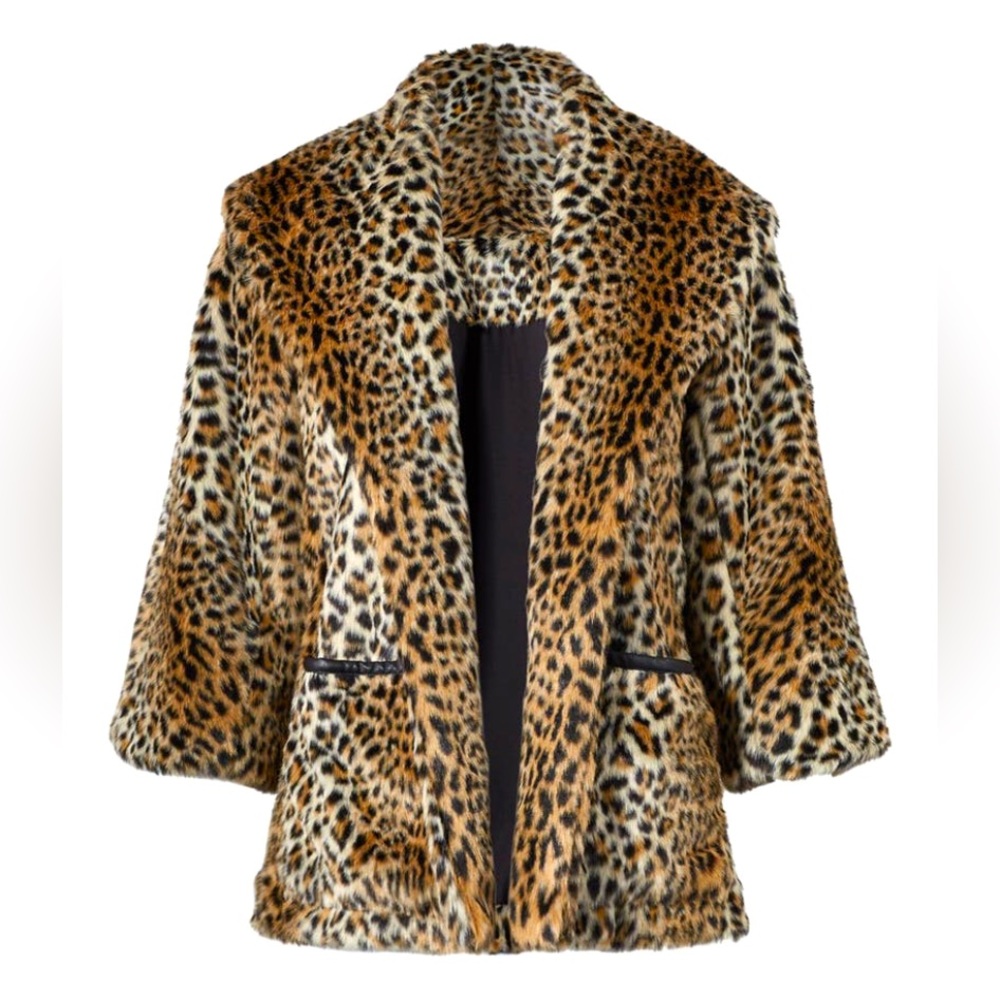 Leopard Josie by Natori